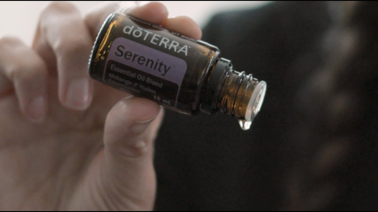 doTERRA Wellness Advocate Story | Annilka