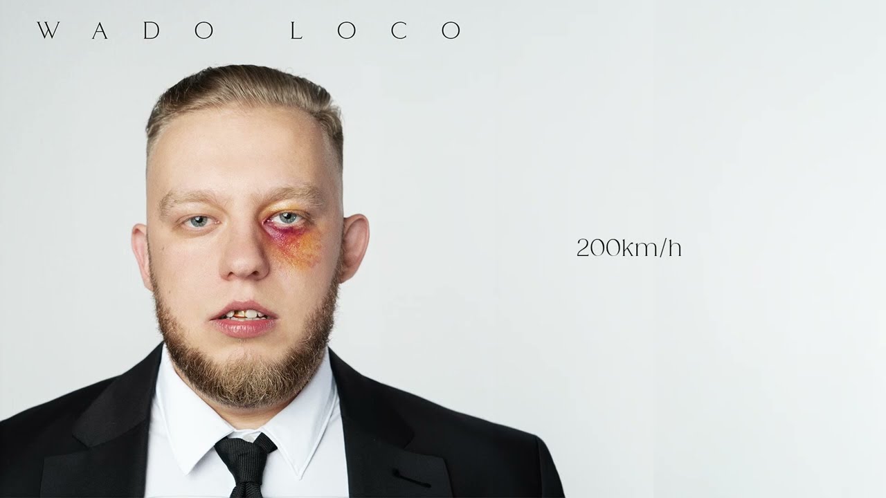 Sapi Tha King & Kubi Producent - 200km/h