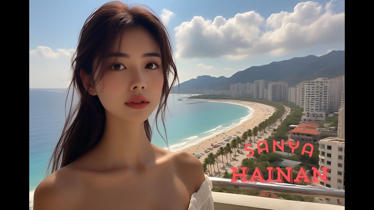 🌴 Discover the Best Hotels in Sanya, China! Top-Rated Luxury Resorts for Your Dream Vacation 🌴
