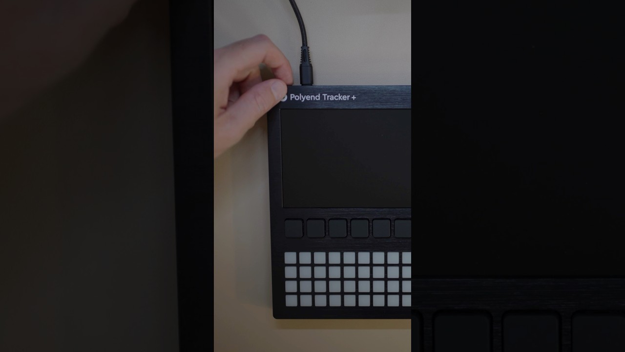 Polyend Tracker Plus - Can It Boombap?