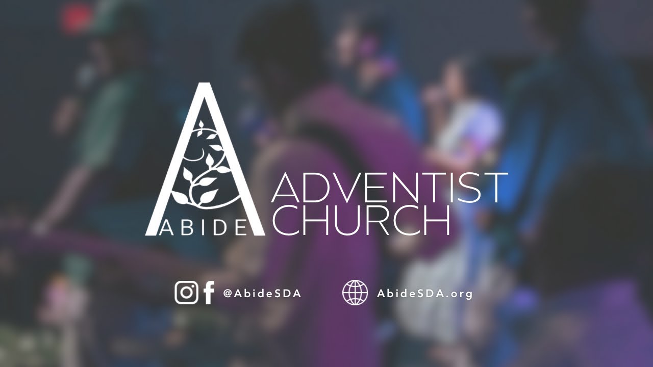 ABIDE Adventist Church | NEW CONTEMPORARY CHURCH | February 7, 2026