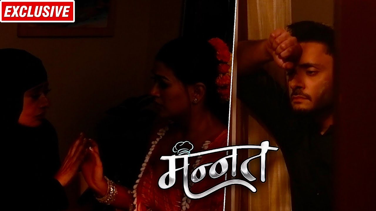 Mannat | Malla और Aishwarya ने अँधेरा का फ़ायदा उठाकर Vikrant के Room में करि गड बड़ | On Location