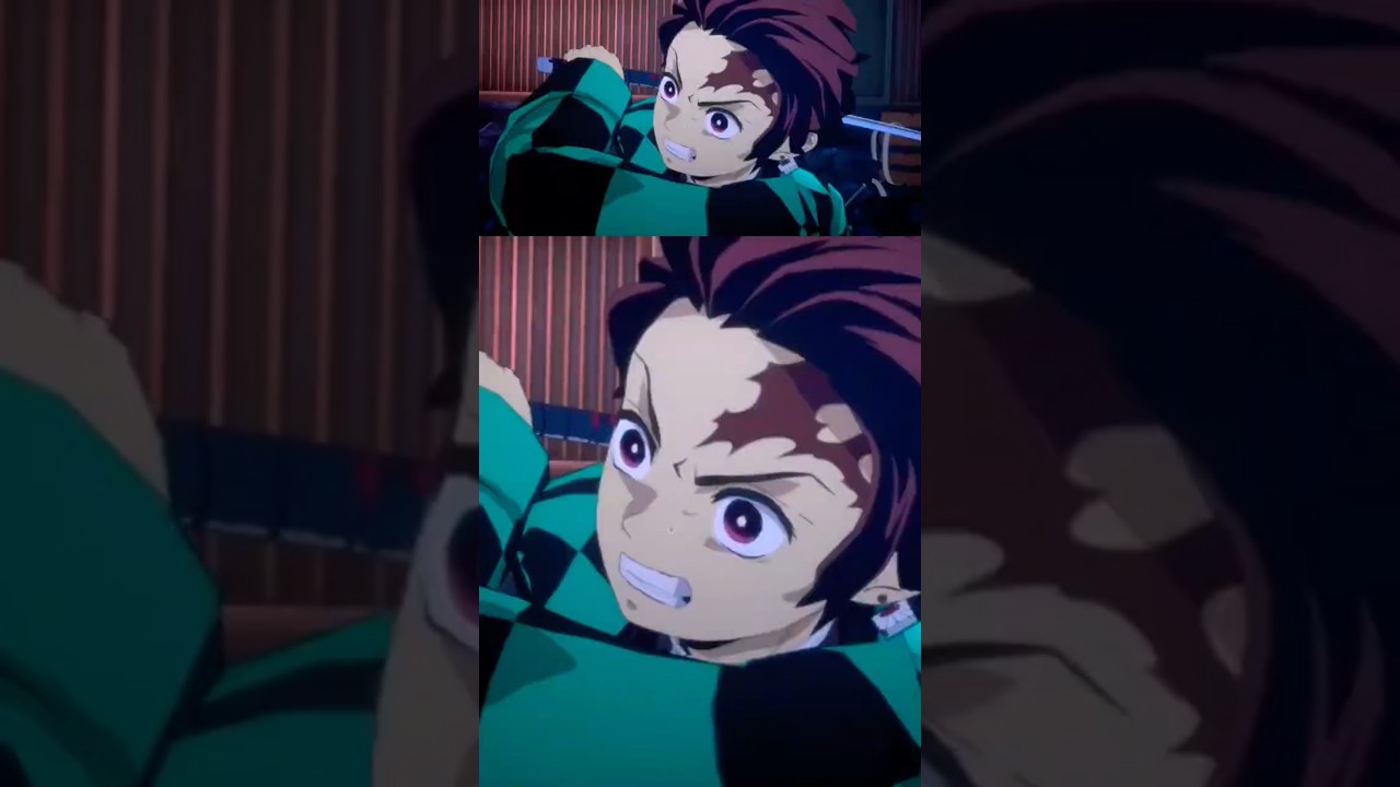 👹DAKI👹 #DemonSlayer #KimetsuNoYaiba #DirectosRetro