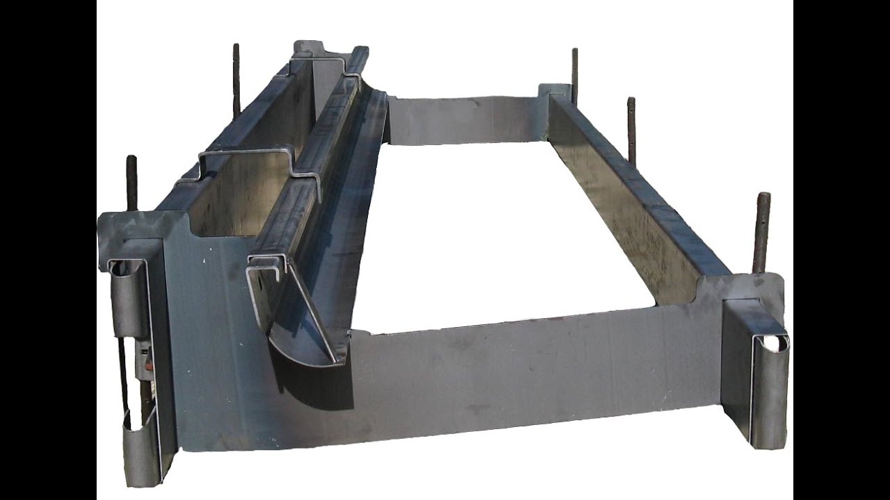 Metaforms®   Beginners Guide to Curb & Gutter