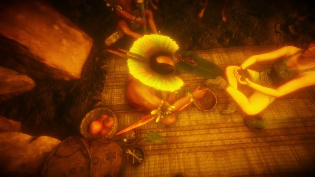 Green Hell First Look Story Mode Part 3