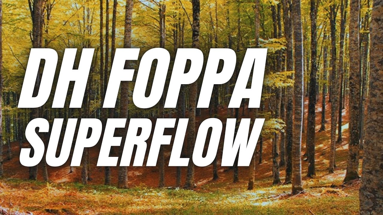 DH Foppa SuperFlow - Monte Due Mani | MTB Lecco