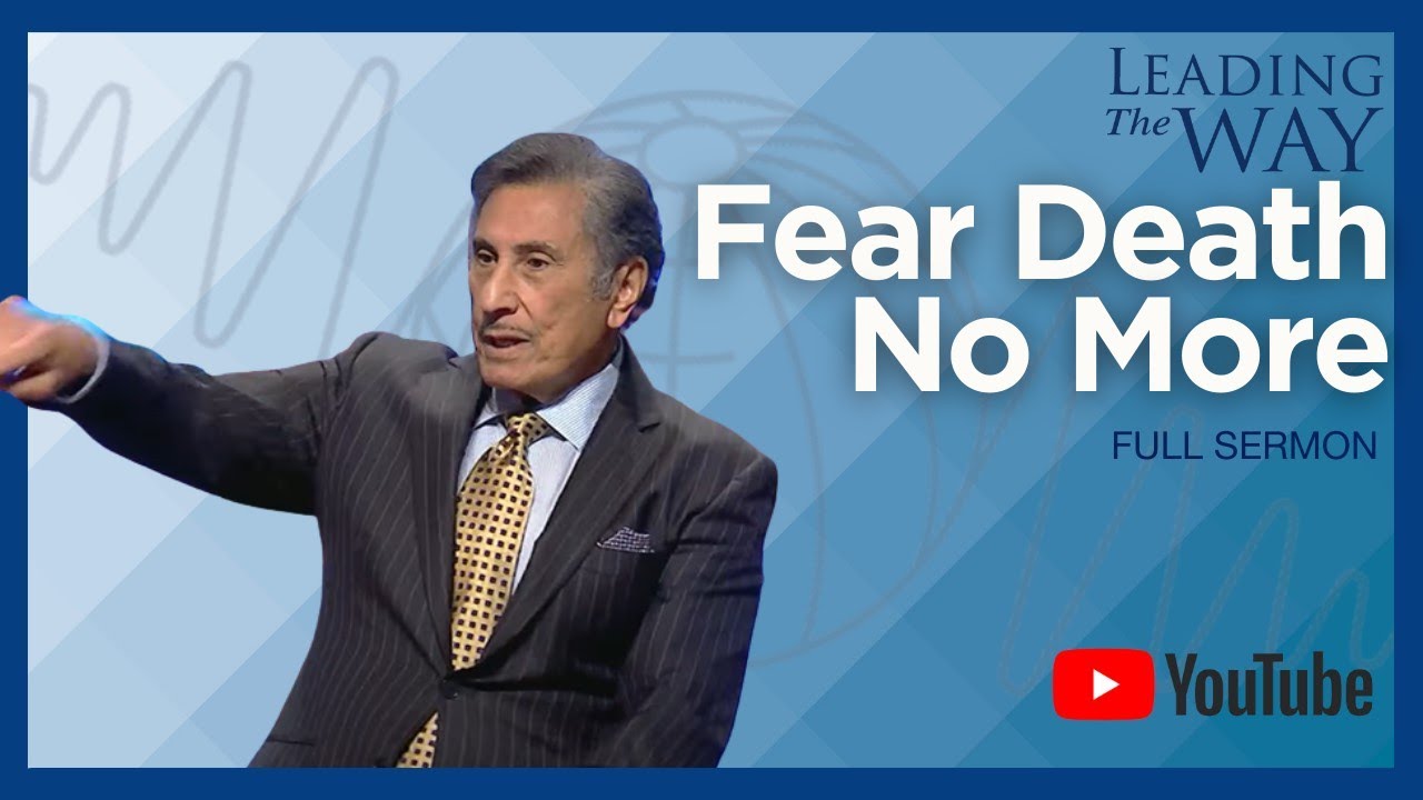 The Exclusivity of Jesus - Part 8: I Am The Resurrection and The Life | Dr. Michael Youssef