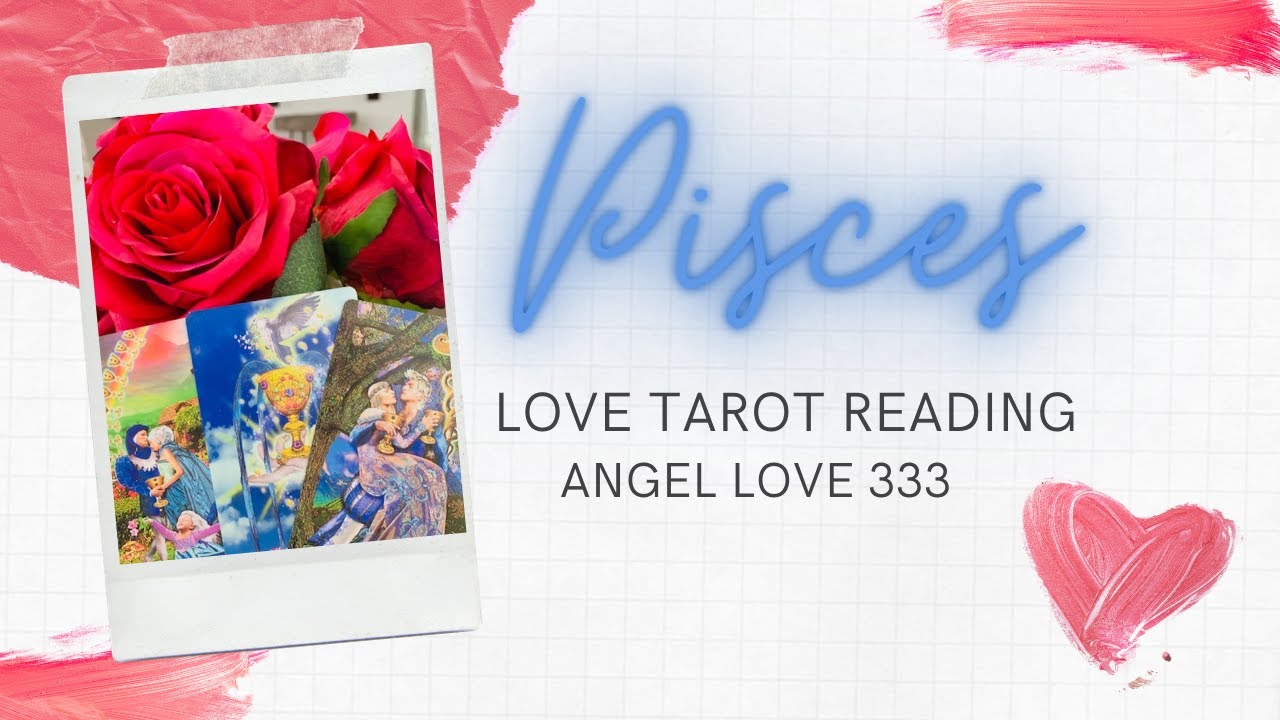 Pisces💖Your being positioned for greatness! #Love #Tarot #Reading #2021