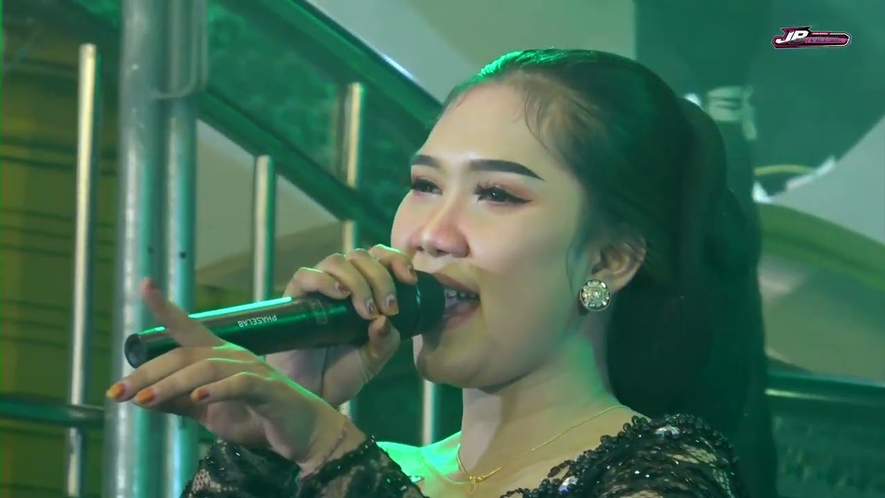 Kusumaning Ati - Billy Mindi - Campursari New JB AE || live Sumberdadap - Pucanglaban - Tulungagung