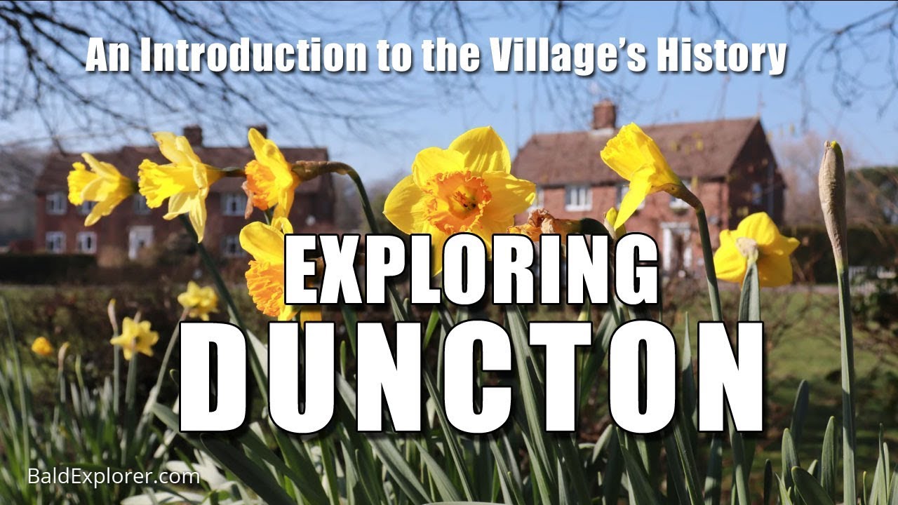Duncton - An Introduction to the Village's History