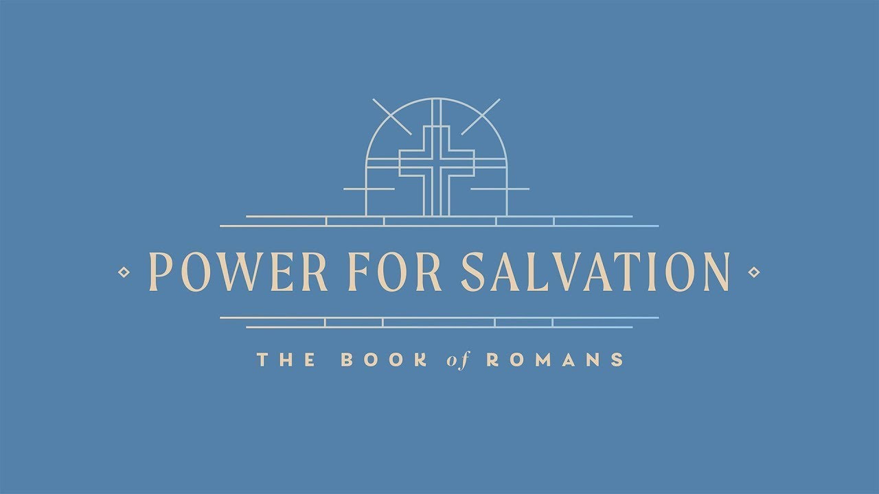 (Full Service) 3-24-24 Power Of Salvation
