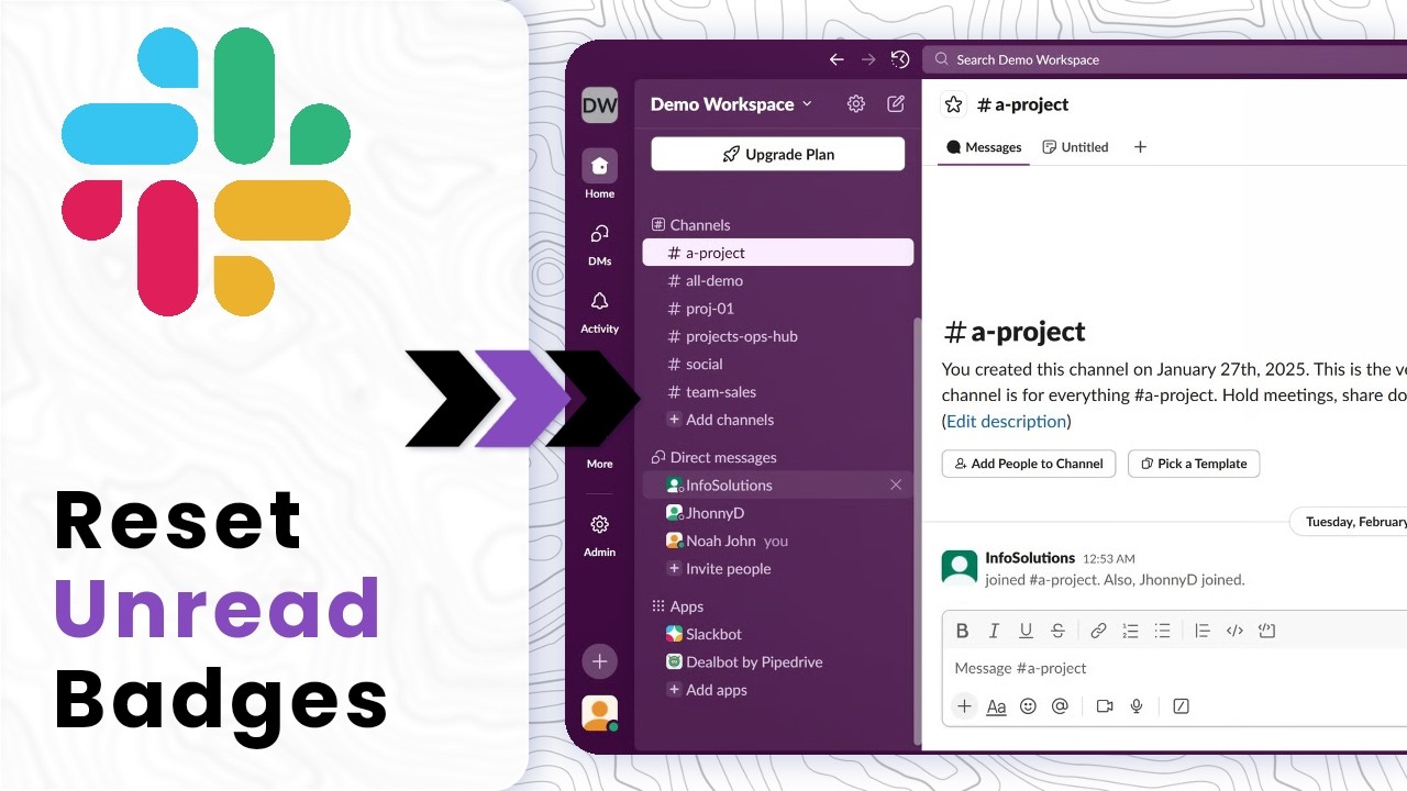 How to Fix Slack Messages Showing Unread Repeatedly (2026 Easy Fix)