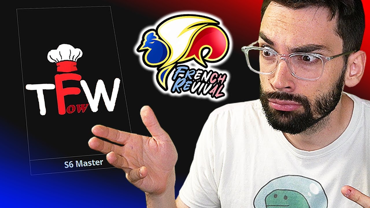 Match d'envergure contre une équipe pas folle...