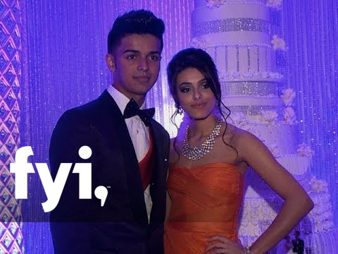 Arranged: Christian and Maria's Romani Marriage (S1, E1) | Home.Made.Nation