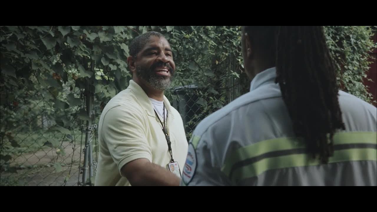 The Story of Government: Washington D.C. Office of Unified Communications (Short Film)