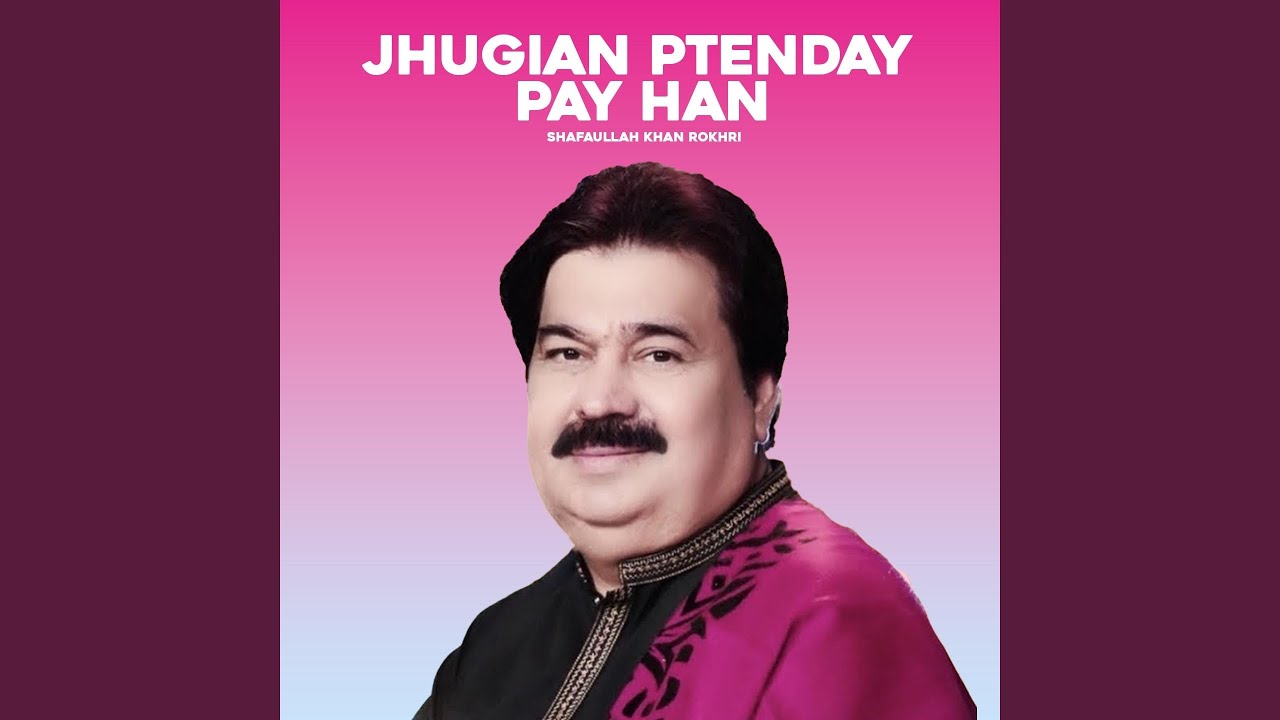Jhugian Ptenday pay han