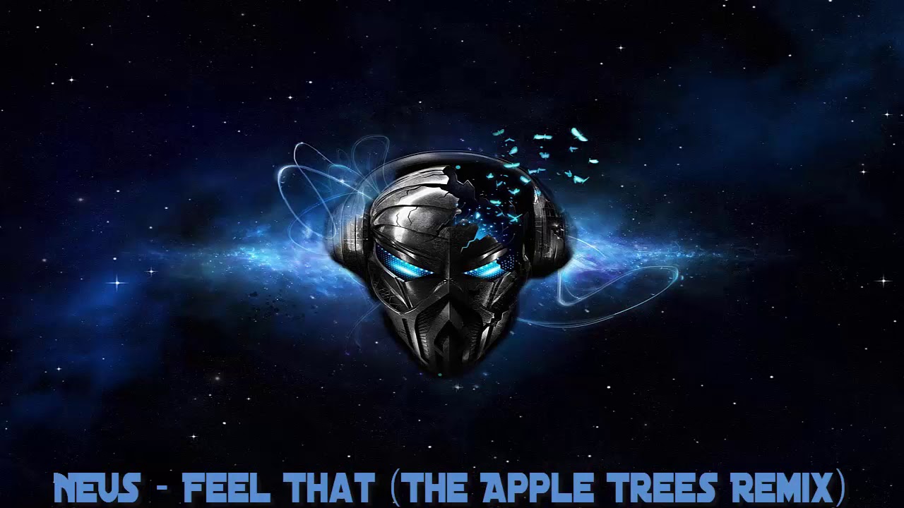 EUS - Feel That (The Apple Trees Remix) | Hard Electro