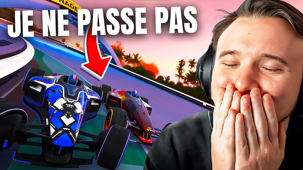 Les Clones = Le Meilleur (pire) ajout sur Trackmania 2020