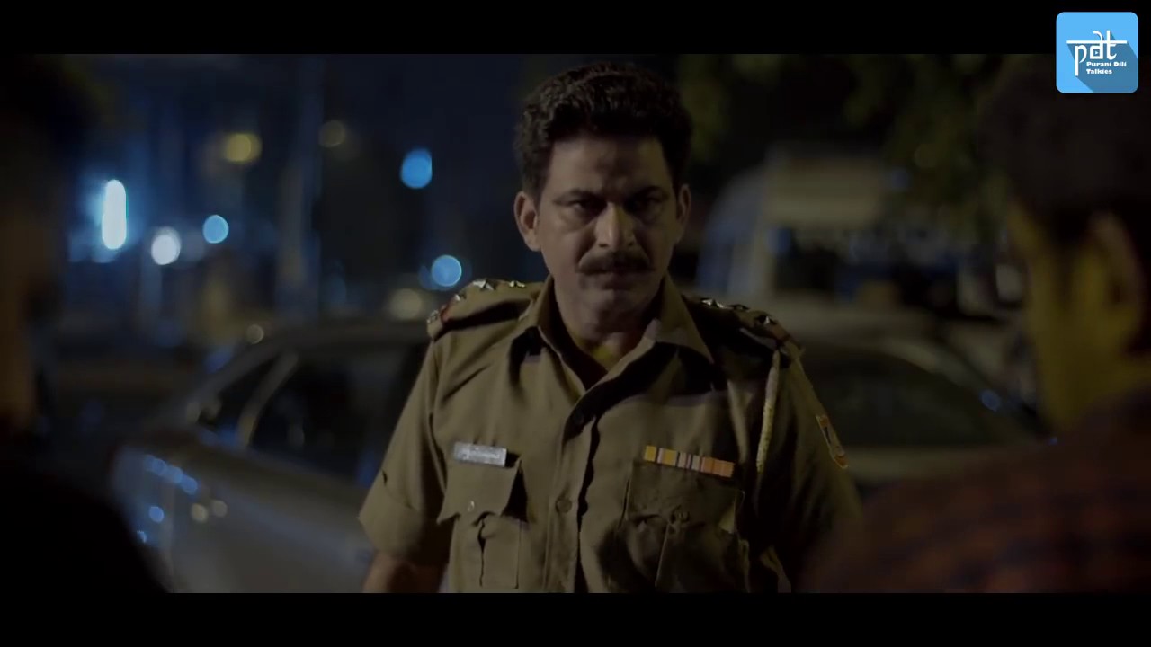 PDT Bewadey   S01E08   Police vs Bewadey