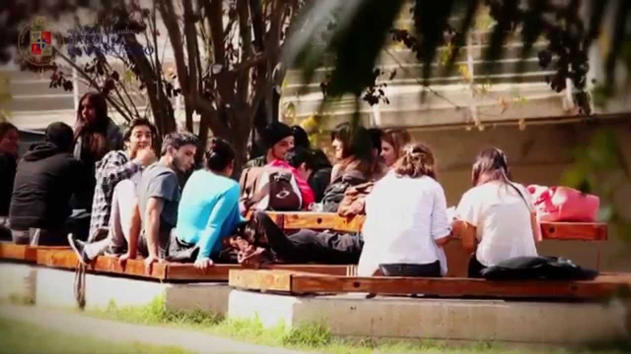 Video Institucional PUCV