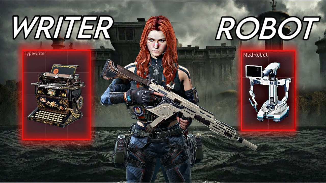 How This Vector Better Than Other Gun in Delta Force