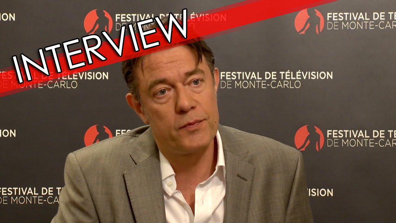 Peter Straughan WOLF HALL | FTV16