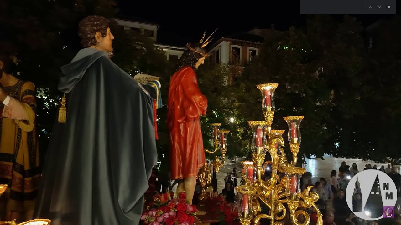 In Excelsis Deo - BCT Elevación de Campo de Criptana | Sentencia Magna de Granada 2023