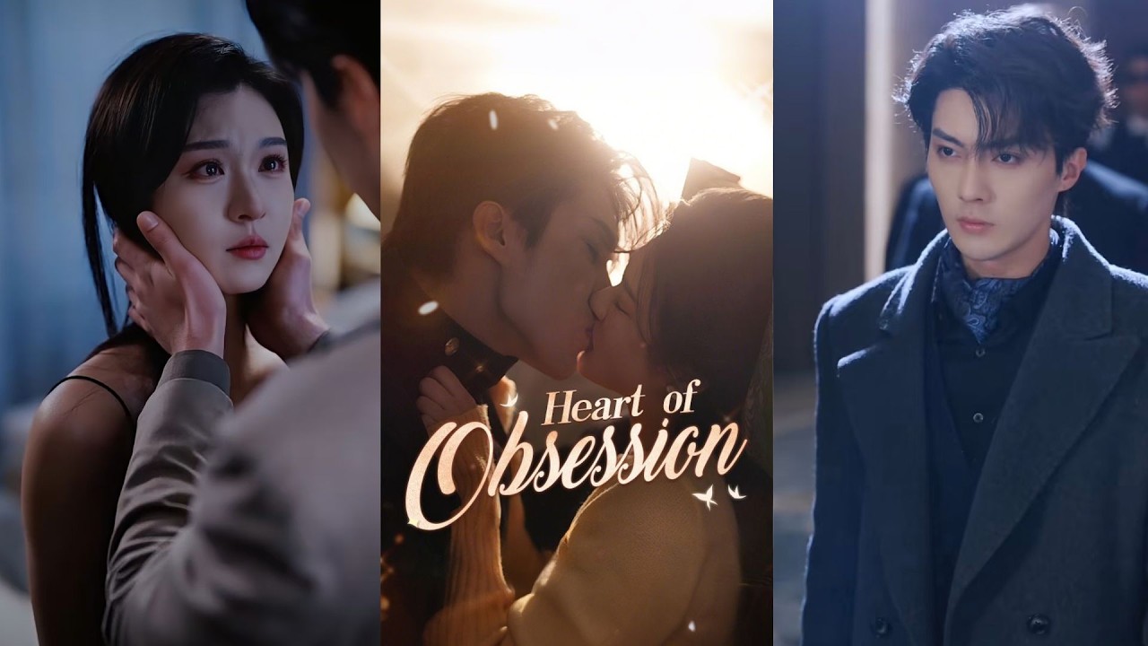 【ENGSUB】She Married Her Father’s Enemy—But the Truth Changes Everything #dramabox #chentianxiang