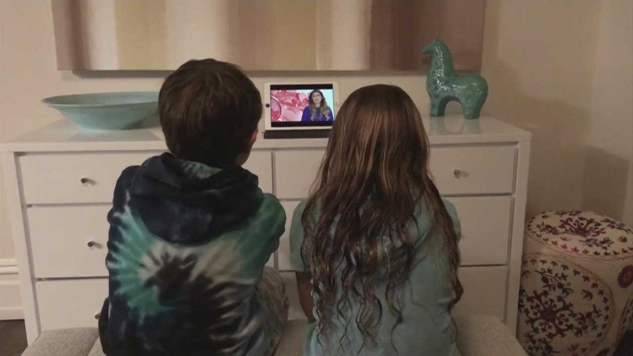 Why you should talk to your kids about politics and how you should go about it