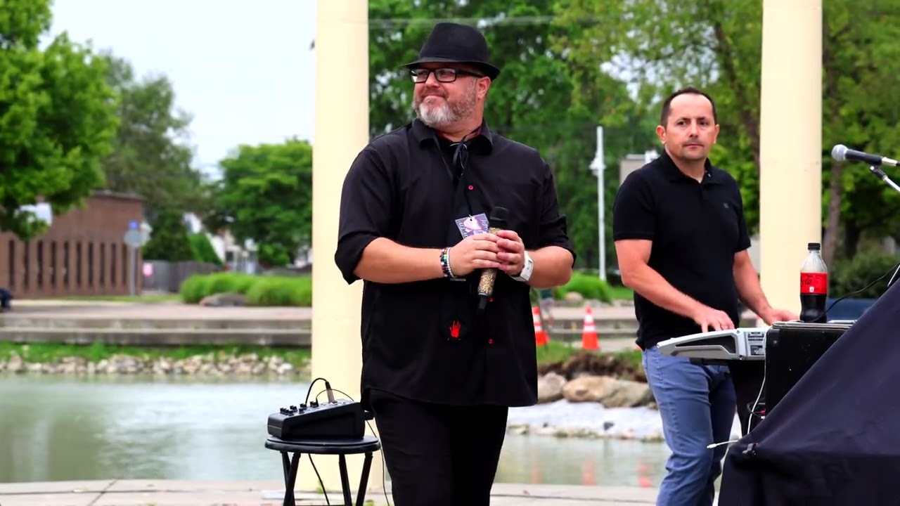 2025 St Clair Shores Chamber Concert Series RECAP w/Jeff Cavataio
