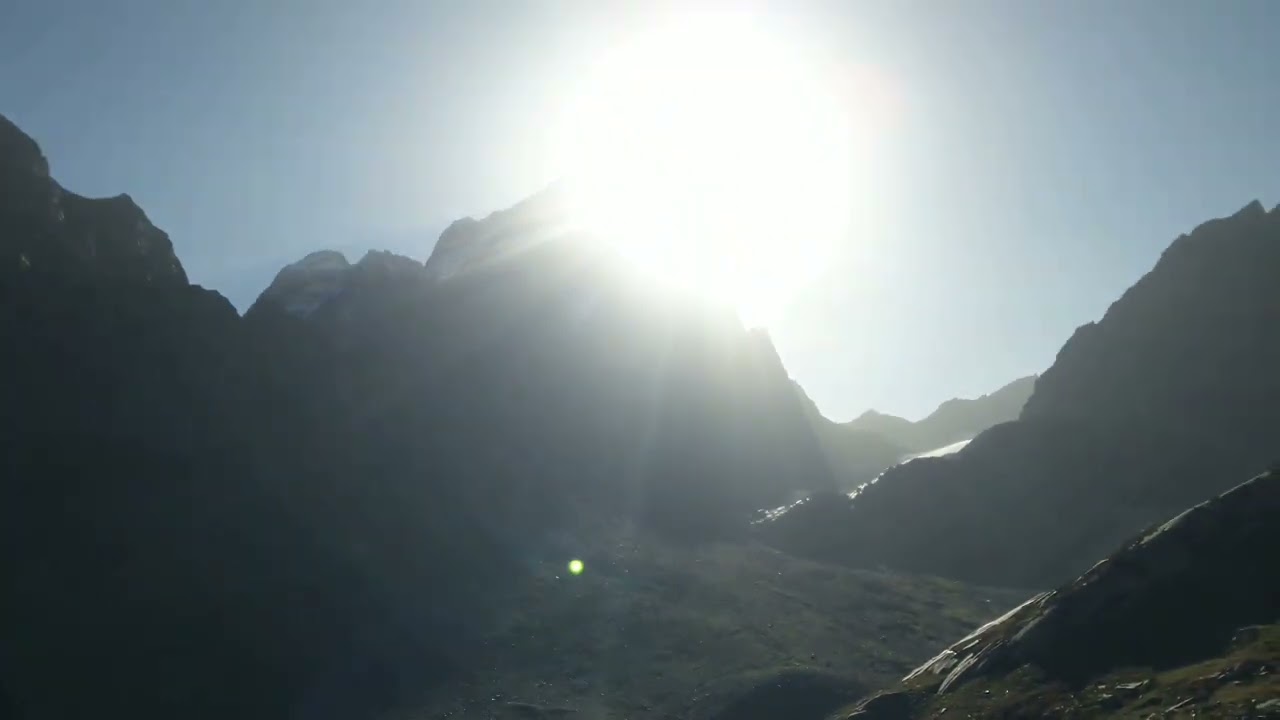 Manimahes darshan