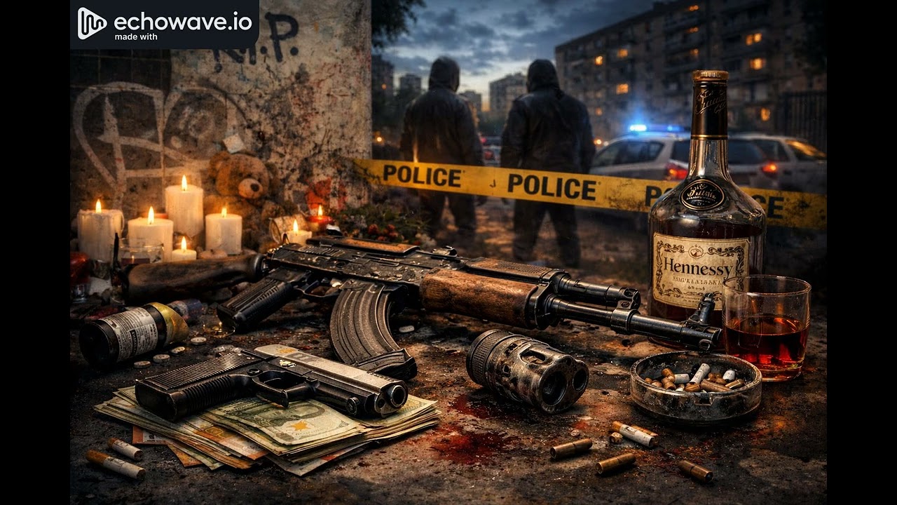 NJTB // PAS NÉ POUR RÊVER 