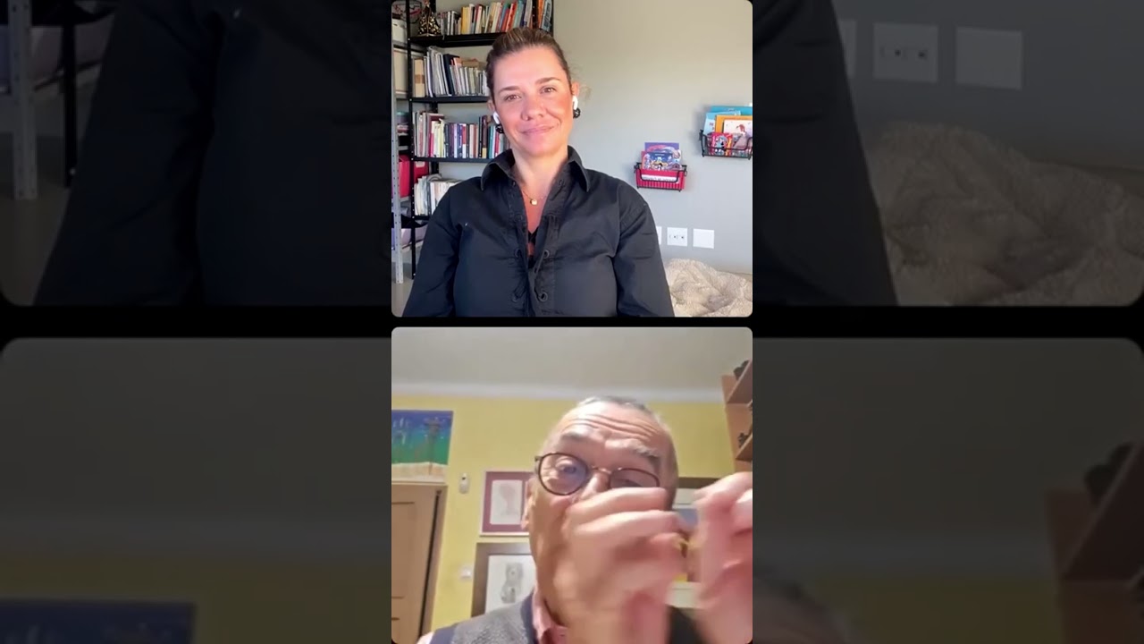 Espaço, Tempo e Amor II