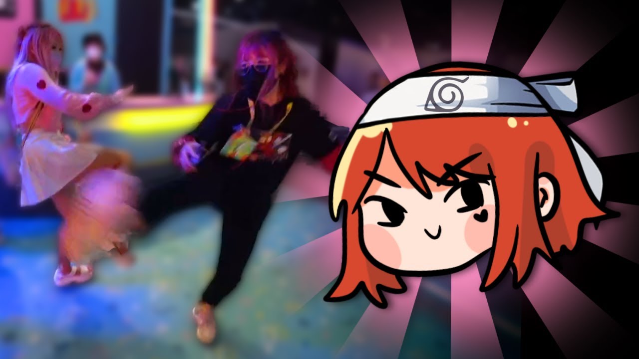 lily's hidden martial arts skill