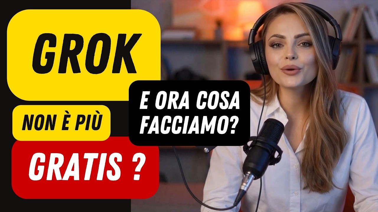 Ho Testato SuperGrok ($30/mese): Vale Davvero la Pena? (+ Alternative GRATIS)