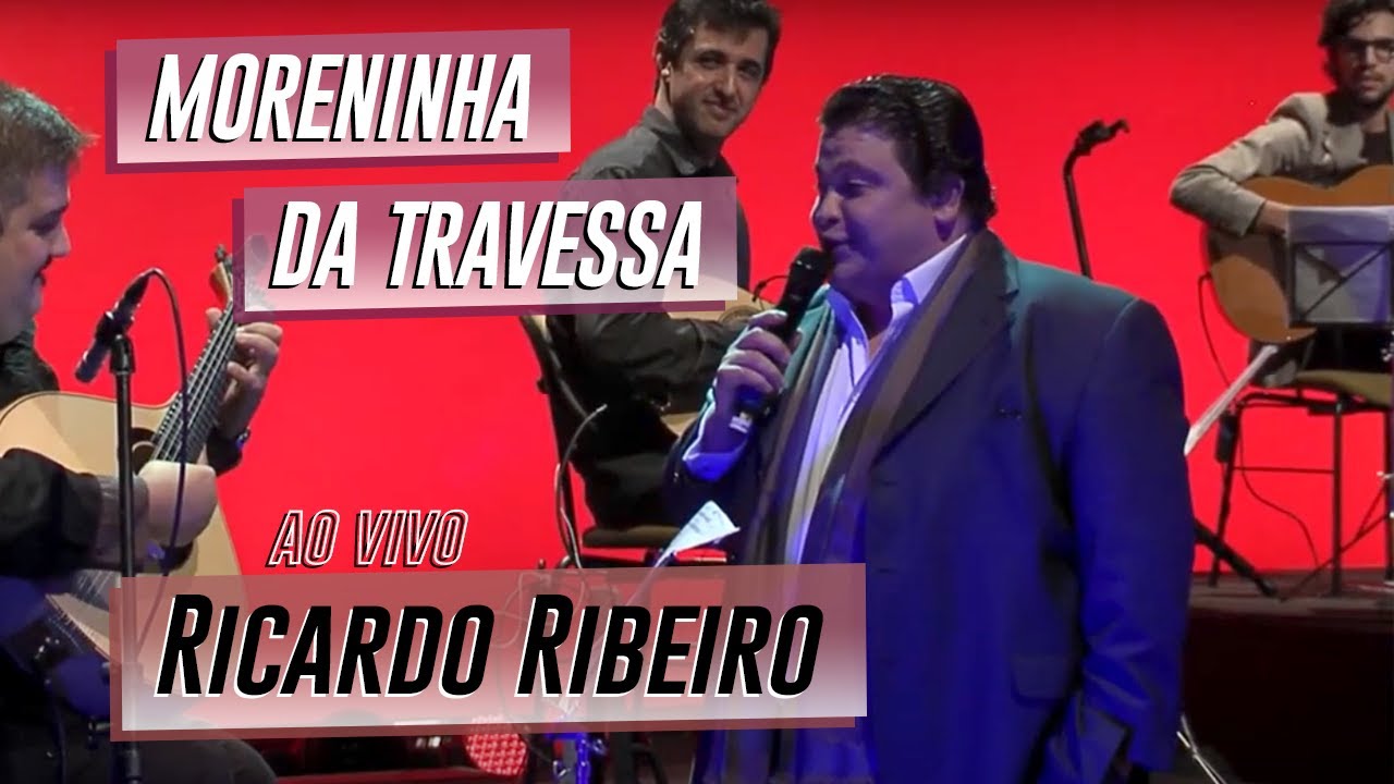 Ricardo Ribeiro - 