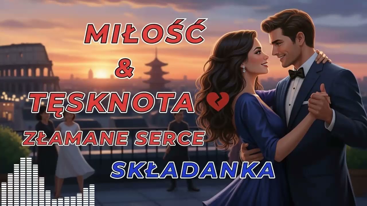 Disco Polo: Hity, Które Ukształtowały Generacje – Powrót do Tęsknych Lat