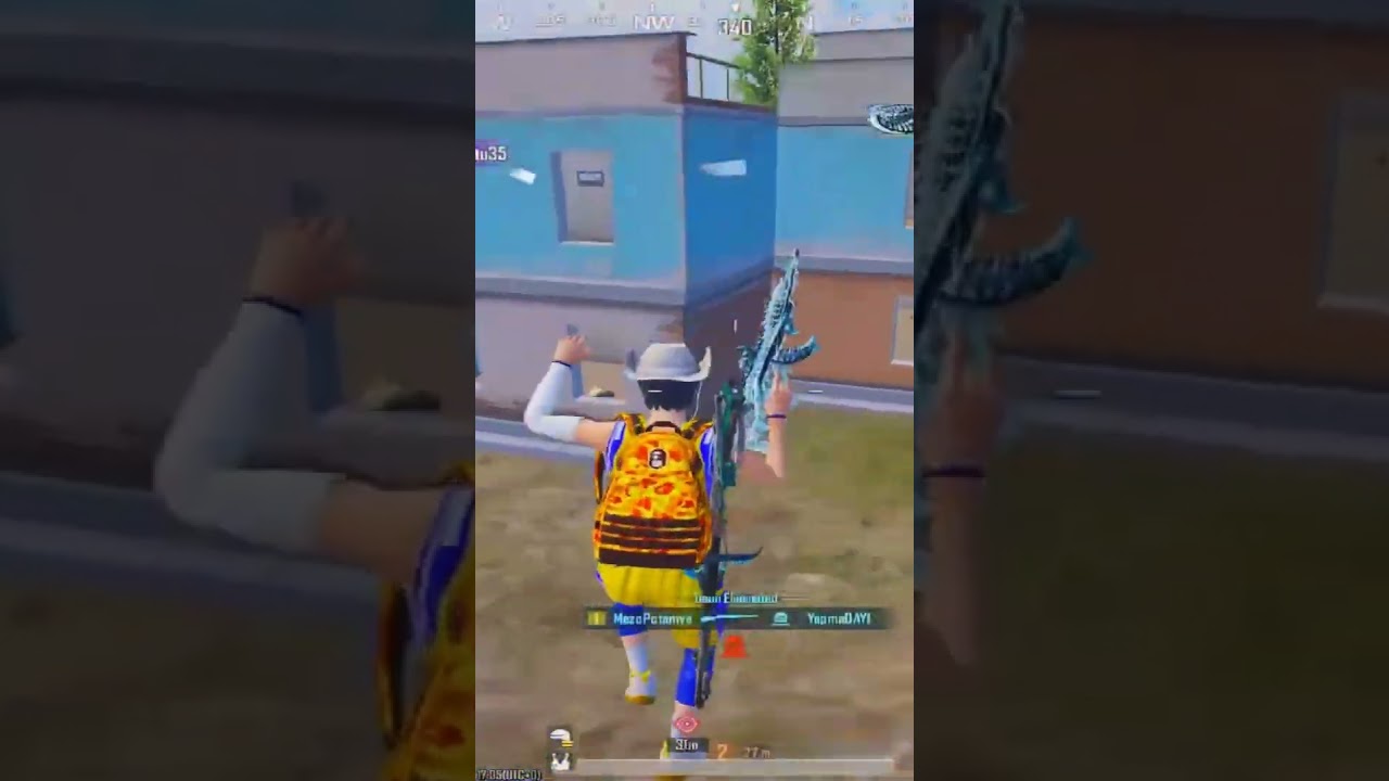TAKİP EDEREK DESTEK OLA BİLİRSİNİZ🥰🥰#pubgmobile #pubg #bgmi #gaming