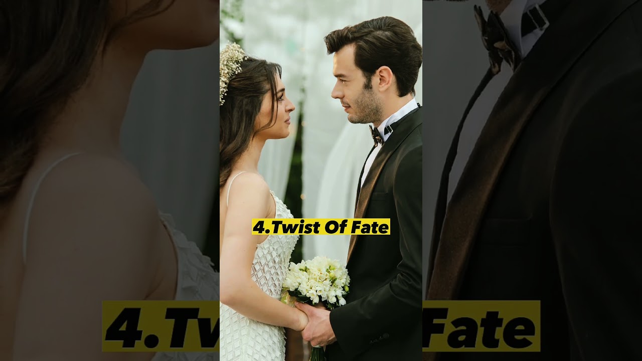 Top 5 Most Loved Romantic Turkish Series Available With English Subtitles   Turkish Top Fun #turkish