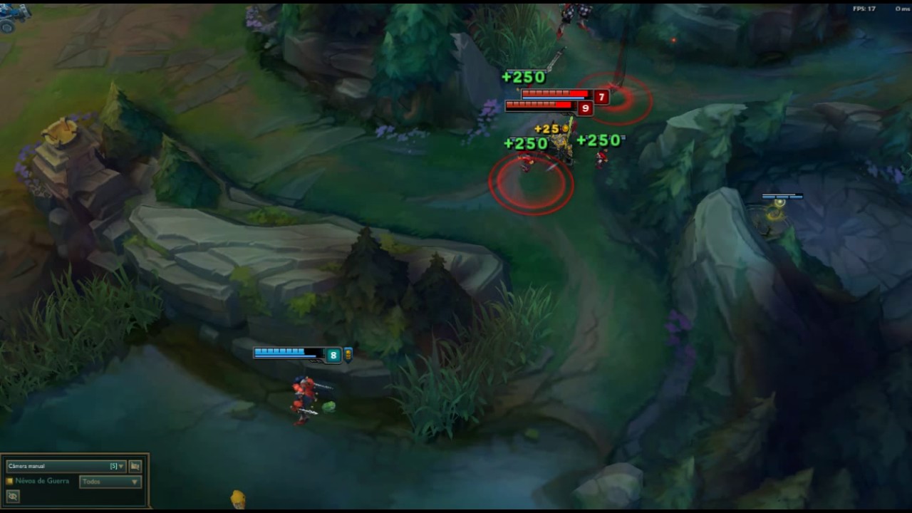 Shaco Plays dibre do Joker