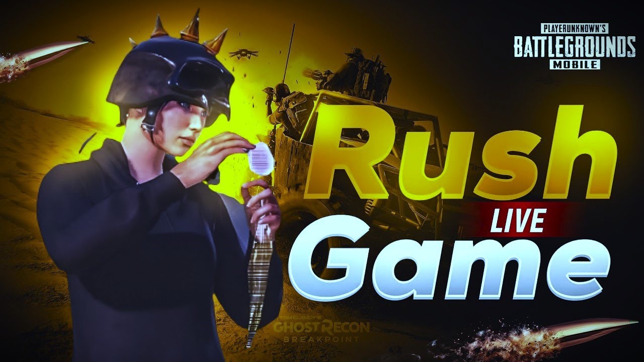 PUBG MOBIL LIVE AFGHANXGAMING IS LIVE