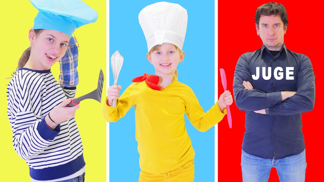 QUI PEUT FAIRE LE MEILLEUR BOWL ?