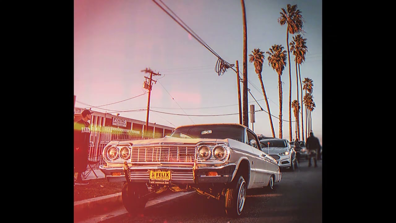 [FREE] G Funk Type Beat - 