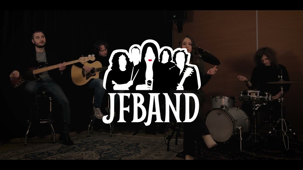 Un'Estate Fa (Franco Califano) | JF Band