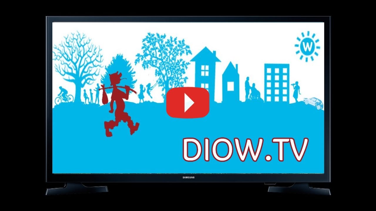 Stichting Ditisonzewijk.nl LIVE