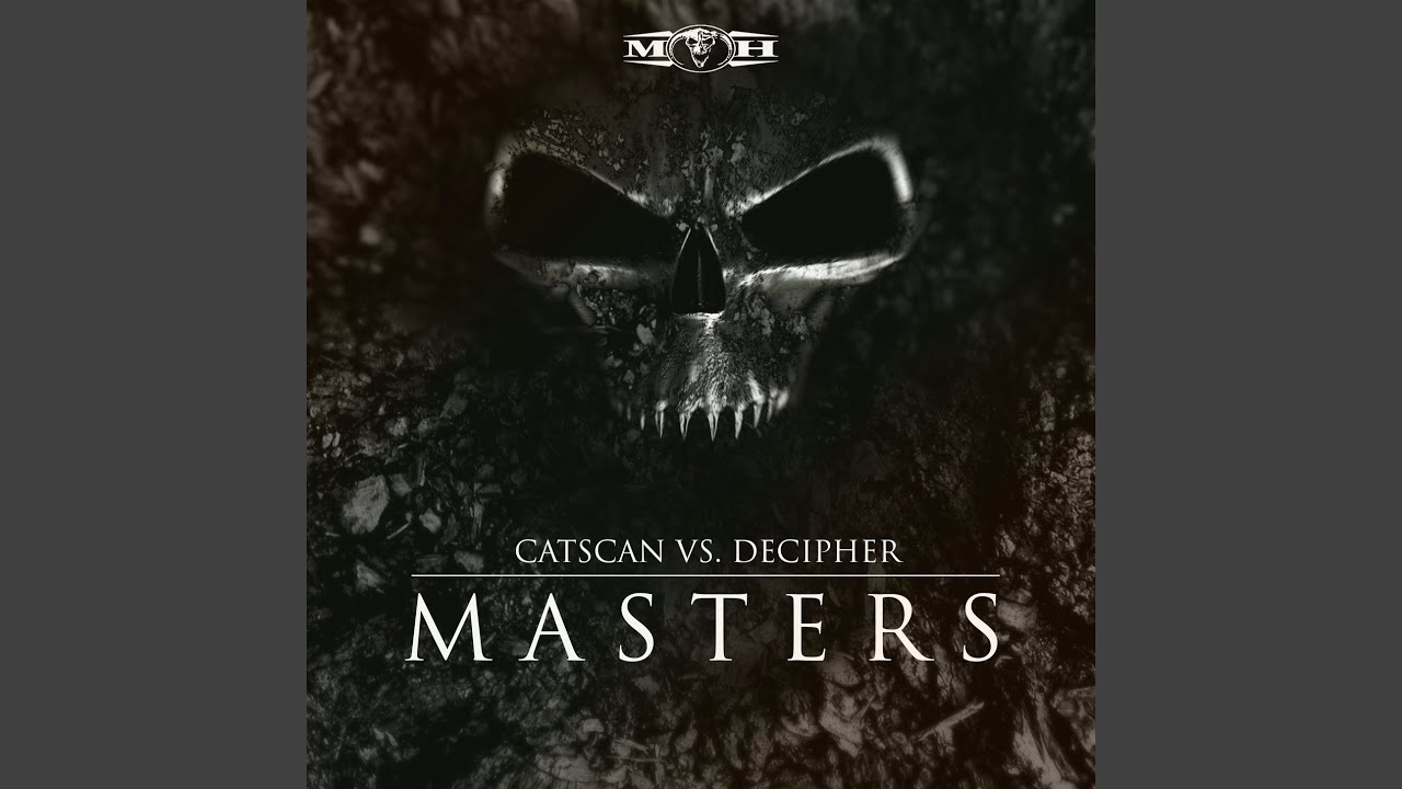 Masters (Radio Edit)