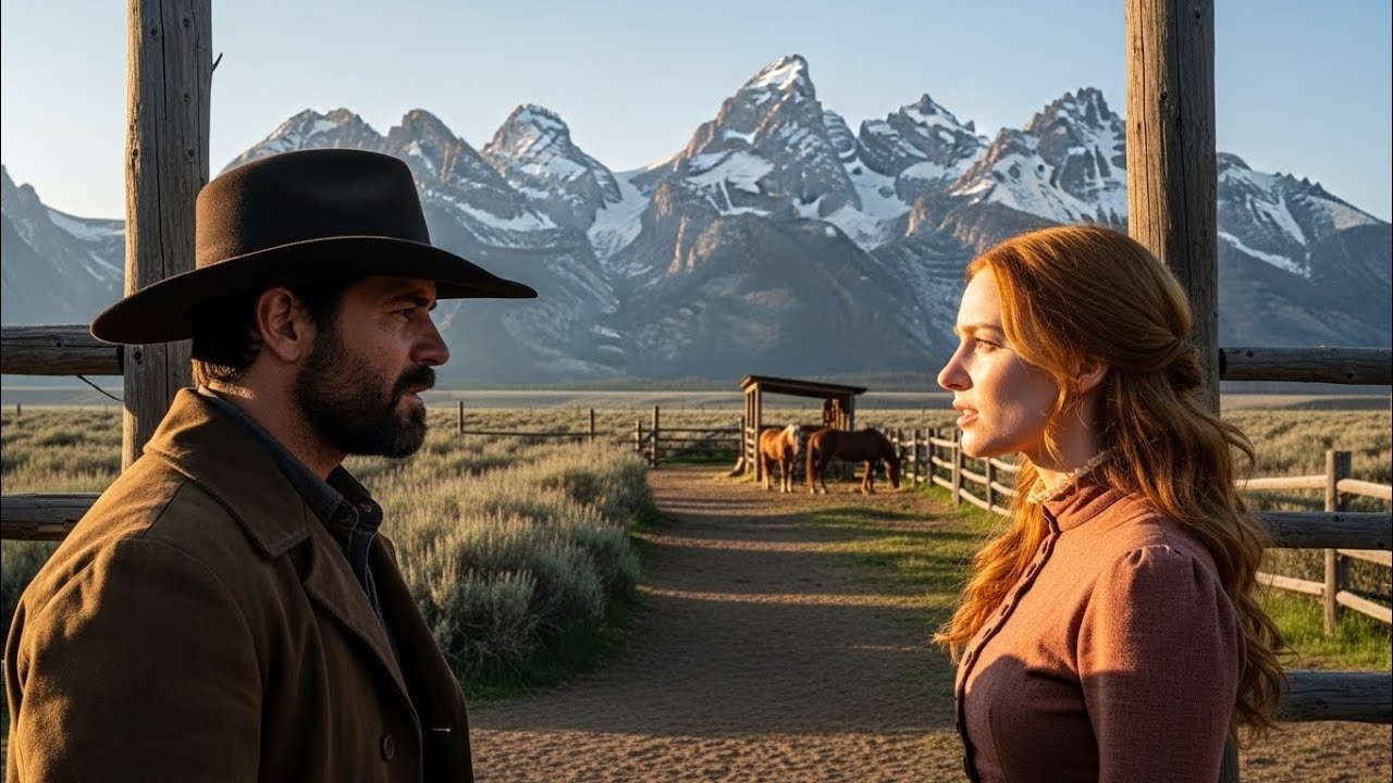 Er Brauchte Eine Mutter – Dann Kam Der Angriff | Western Drama