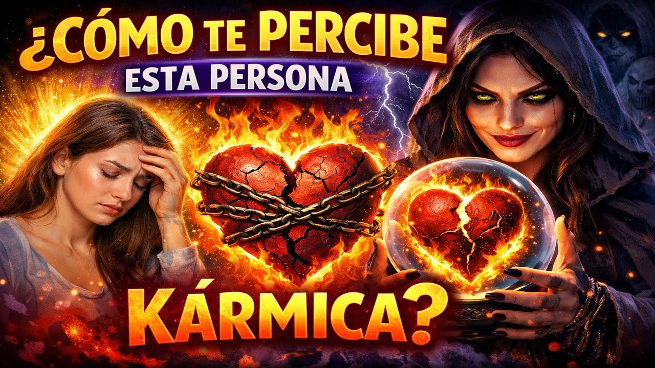 Ahora te ven diferente… y no saben cómo manejarlo👀😳🔥🔮