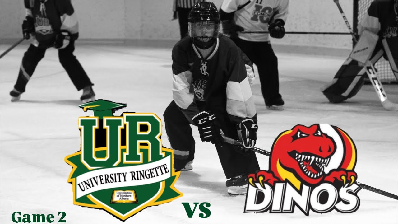 Game 2: UR vs UofC