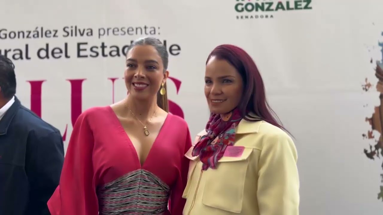 DESTACAN A SAN LUIS POTOSÍ EN EL SENADO; KARINA NOHEMÍ QUINTERO RESALTA RIQUEZAS DE RIOVERDE.